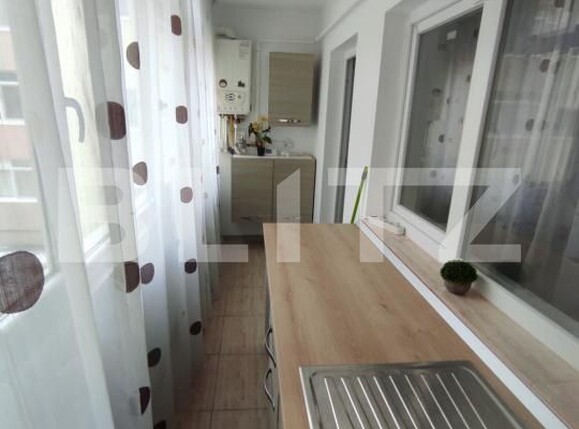 Apartament de închiriat 3 camere 1 Mai - 187086AI | BLITZ Craiova | Poza7