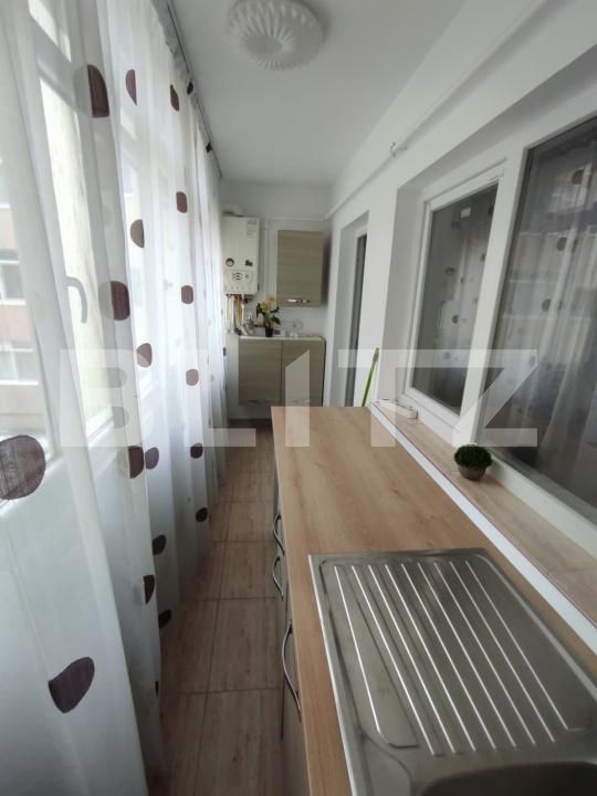 Apartament de închiriat 3 camere 1 Mai - 187086AI | BLITZ Craiova | Poza6