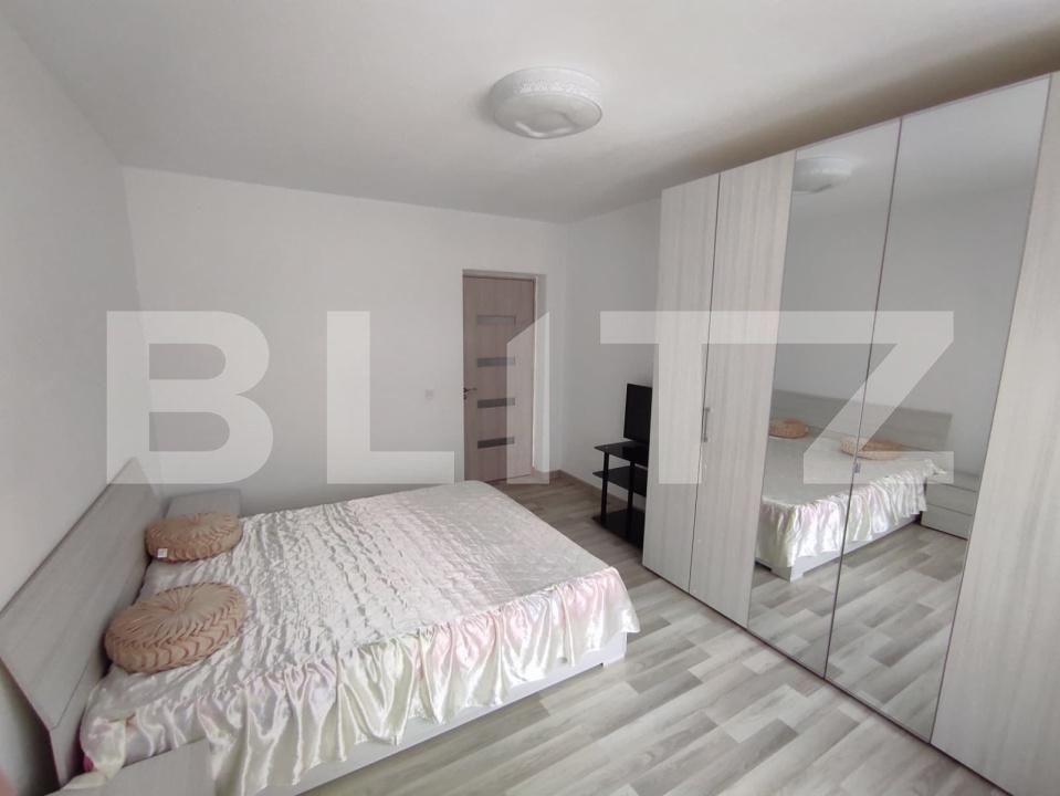 Apartament de închiriat 3 camere 1 Mai - 187086AI | BLITZ Craiova | Poza10