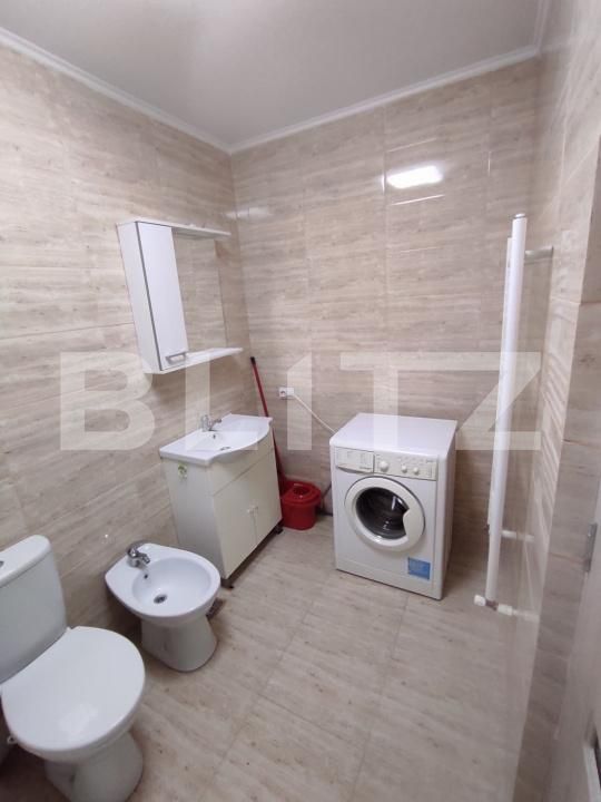Apartament de închiriat 3 camere 1 Mai - 187086AI | BLITZ Craiova | Poza9