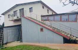 Hala/depozit/service auto, 380 mp, Dudovicesti - com. Simnicu de Sus