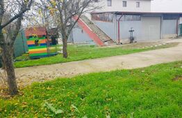 Hala/depozit/service auto, 380 mp, Dudovicesti - com. Simnicu de Sus