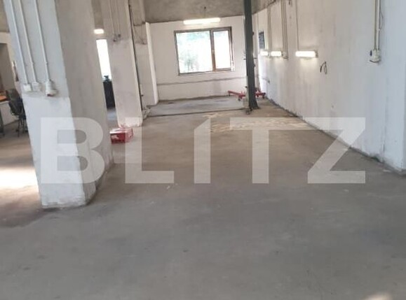 Spațiu industrial de vânzare Exterior  Nord - 187089SVI | BLITZ Craiova | Poza8