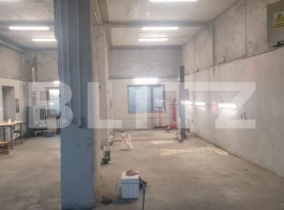 Spațiu industrial de vânzare Exterior  Nord - 187089SVI | BLITZ Craiova | Poza11
