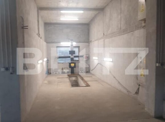 Spațiu industrial de vânzare Exterior  Nord - 187089SVI | BLITZ Craiova | Poza10
