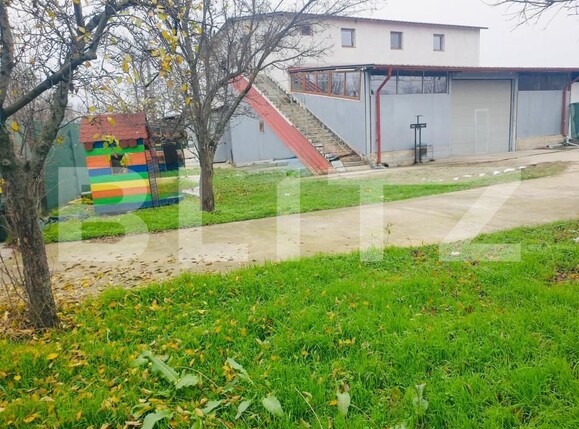 Spațiu industrial de vânzare Exterior  Nord - 187089SVI | BLITZ Craiova | Poza2