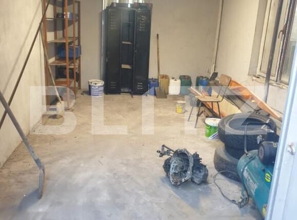 Spațiu industrial de vânzare Exterior  Nord - 187089SVI | BLITZ Craiova | Poza16