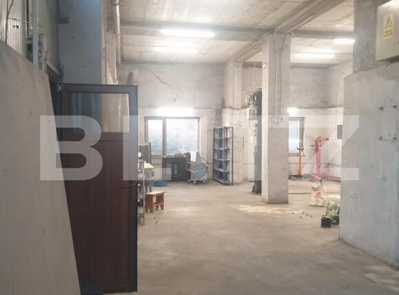 Spațiu industrial de vânzare Exterior  Nord - 187089SVI | BLITZ Craiova | Poza12