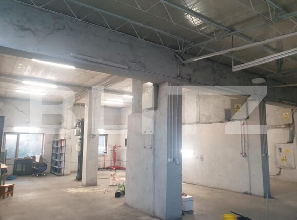Spațiu industrial de vânzare Exterior  Nord - 187089SVI | BLITZ Craiova | Poza6