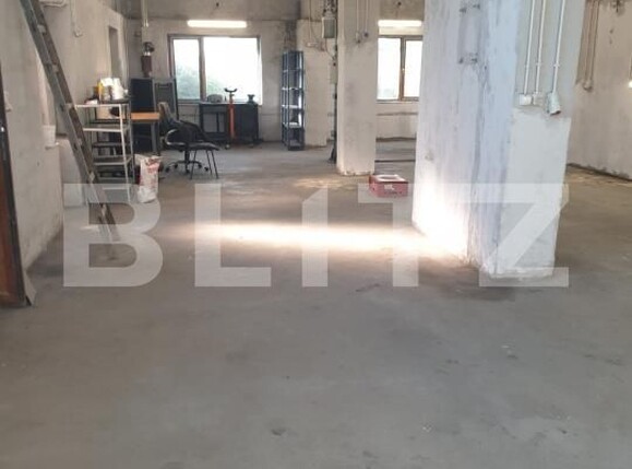 Spațiu industrial de vânzare Exterior  Nord - 187089SVI | BLITZ Craiova | Poza7