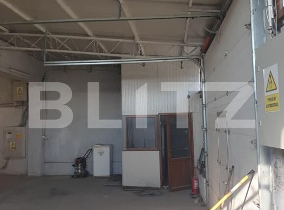 Spațiu industrial de vânzare Exterior  Nord - 187089SVI | BLITZ Craiova | Poza17