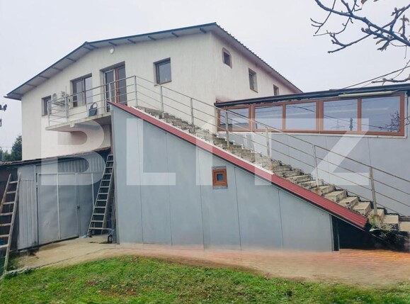 Spațiu industrial de vânzare Exterior  Nord - 187089SVI | BLITZ Craiova | Poza1