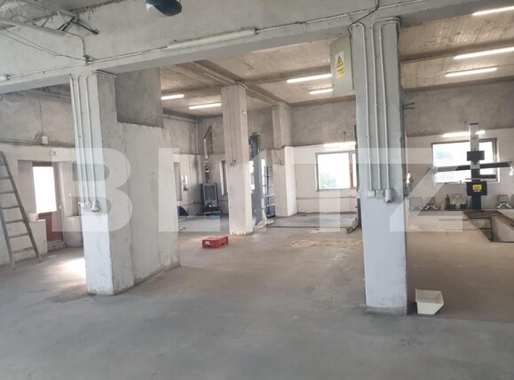 Spațiu industrial de vânzare Exterior  Nord - 187089SVI | BLITZ Craiova | Poza15