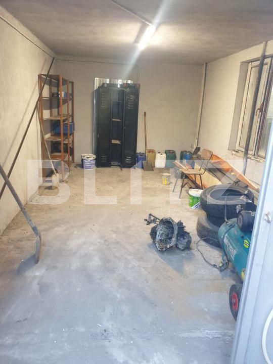 Spațiu industrial de vânzare Exterior  Nord - 187089SVI | BLITZ Craiova | Poza16