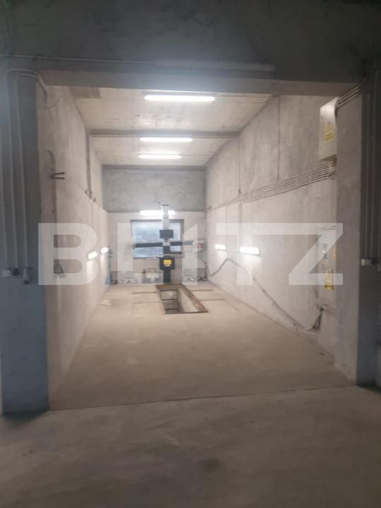 Spațiu industrial de vânzare Exterior  Nord - 187089SVI | BLITZ Craiova | Poza10