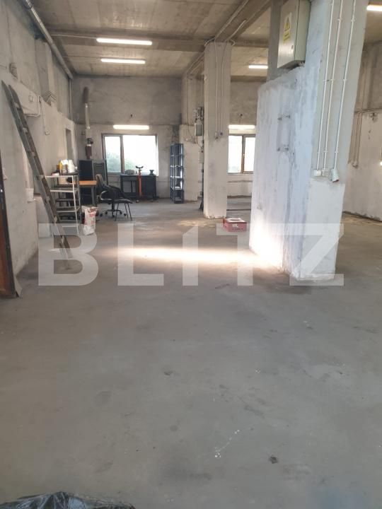 Spațiu industrial de vânzare Exterior  Nord - 187089SVI | BLITZ Craiova | Poza7