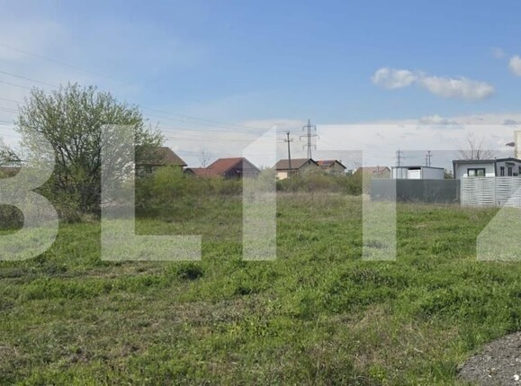 Teren de vânzare Nord-Est - 187094TV | BLITZ Craiova | Poza1