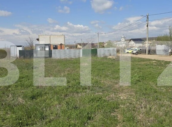 Teren de vânzare Nord-Est - 187094TV | BLITZ Craiova | Poza1