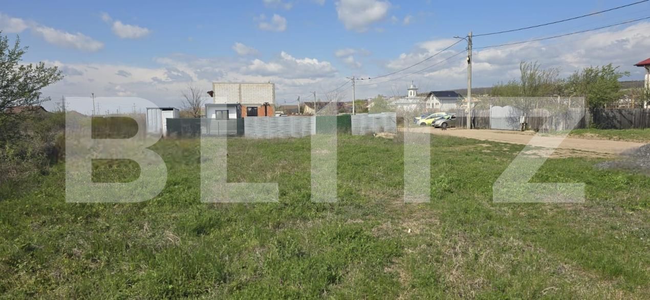 Teren de vânzare Nord-Est - 187094TV | BLITZ Craiova | Poza2