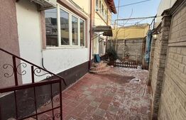  Casa P+E, 100 mp utili, teren 220 mp, zona Centru