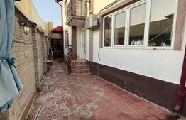  Casa P+E, 100 mp utili, teren 220 mp, zona Centru