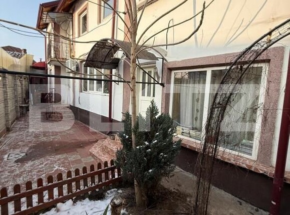 Casa de vânzare 6 camere Central - 187097CV | BLITZ Craiova | Poza1