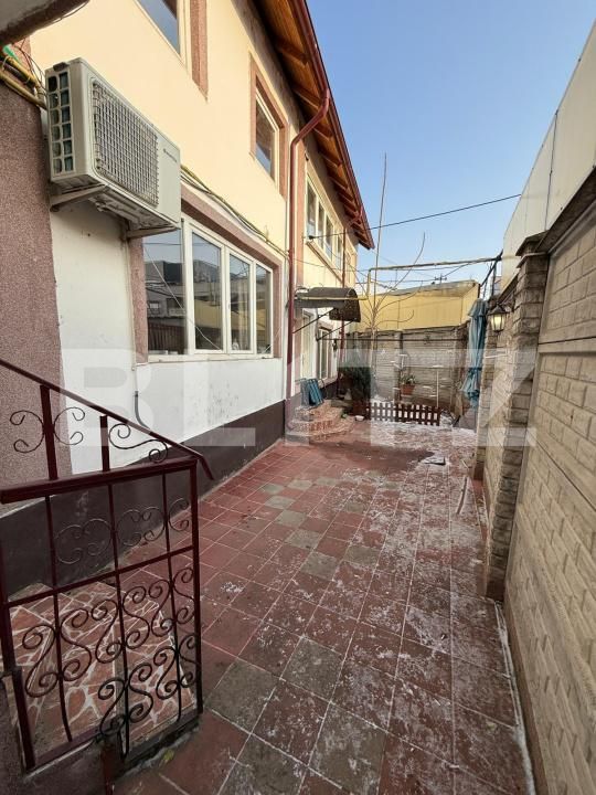 Casa de vânzare 6 camere Central - 187097CV | BLITZ Craiova | Poza2