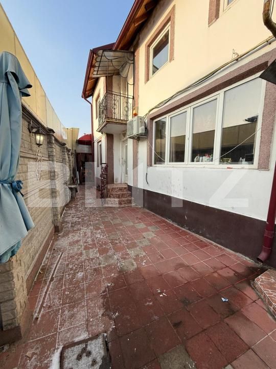 Casa de vânzare 6 camere Central - 187097CV | BLITZ Craiova | Poza3