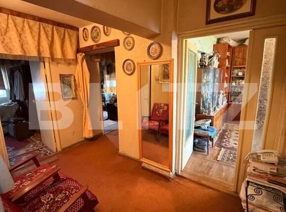 Apartament de vânzare 3 camere Ultracentral - 187099AV | BLITZ Craiova | Poza1