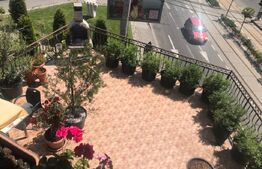 Apartament 3 camere, 117.60 mp, zona Bld Nicolae Titulescu - Smith