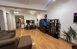 Apartament 3 camere, 117.60 mp, zona Bld Nicolae Titulescu - Smith