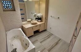 Apartament 3 camere, 117.60 mp, zona Bld Nicolae Titulescu - Smith