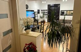 Apartament 3 camere, 117.60 mp, zona Bld Nicolae Titulescu - Smith