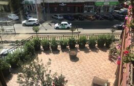 Apartament 3 camere, 117.60 mp, zona Bld Nicolae Titulescu - Smith