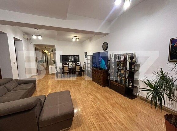 Apartament de vânzare 3 camere Ultracentral - 187107AV | BLITZ Craiova | Poza1