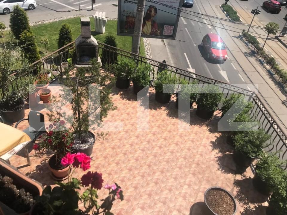 Apartament de vânzare 3 camere Ultracentral - 187107AV | BLITZ Craiova | Poza3