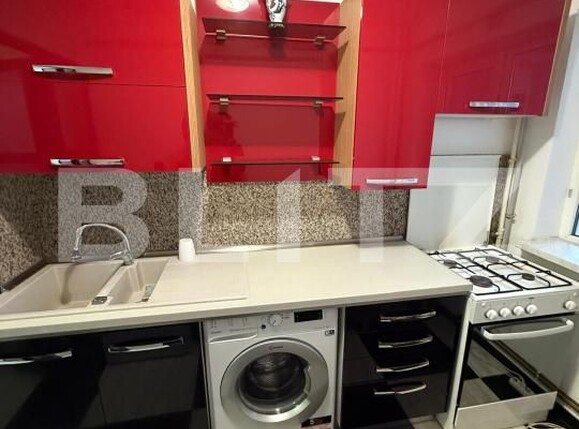 Apartament de vânzare 2 camere Valea Rosie - 187109AV | BLITZ Craiova | Poza3