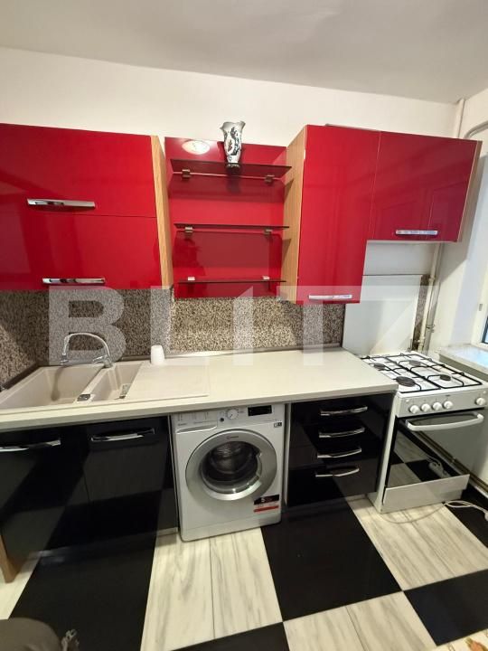 Apartament de vânzare 2 camere Valea Rosie - 187109AV | BLITZ Craiova | Poza3