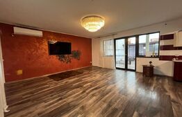 Casa pe parter + anexa locuibila, 215 mp utili, 571 mp teren, Damila