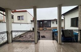 Casa pe parter + anexa locuibila, 215 mp utili, 571 mp teren, Damila