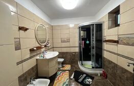 Casa pe parter + anexa locuibila, 215 mp utili, 571 mp teren, Damila