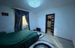 Casa pe parter + anexa locuibila, 215 mp utili, 571 mp teren, Damila