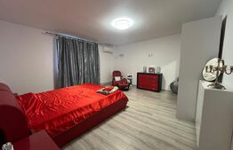 Casa pe parter + anexa locuibila, 215 mp utili, 571 mp teren, Damila