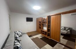 Garsoniera, 34 mp, centrala proprie si aer, zona Rovine