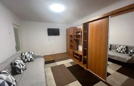 Garsoniera, 34 mp, centrala proprie si aer, zona Rovine