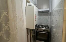 Garsoniera, 34 mp, zona Rovine