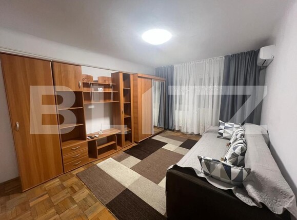 Garsonieră de închiriat Rovine - 187120AI | BLITZ Craiova | Poza1