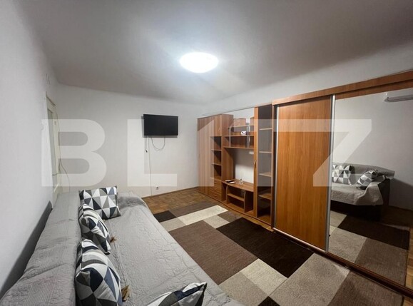 Garsonieră de închiriat Rovine - 187120AI | BLITZ Craiova | Poza3