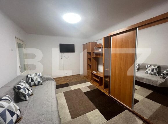 Garsonieră de închiriat Rovine - 187120AI | BLITZ Craiova | Poza2