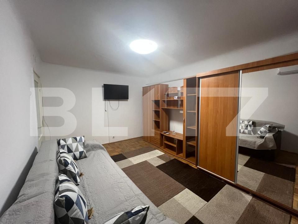 Garsonieră de închiriat Rovine - 187120AI | BLITZ Craiova | Poza3